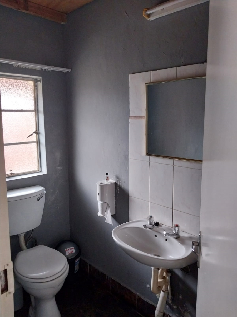 Commercial Property for Sale in Zeerust North West